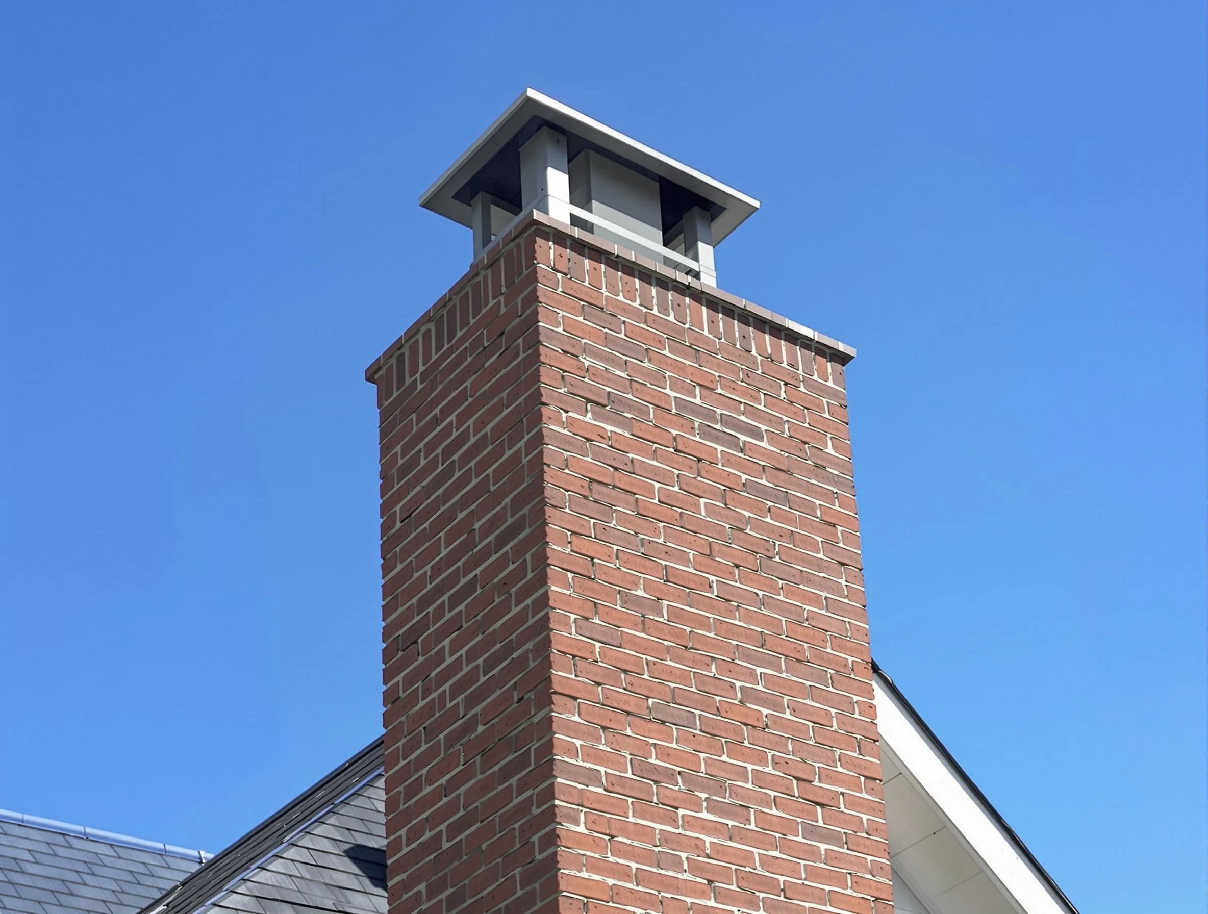 Chimney Remodeling service in Bernalillo, NM